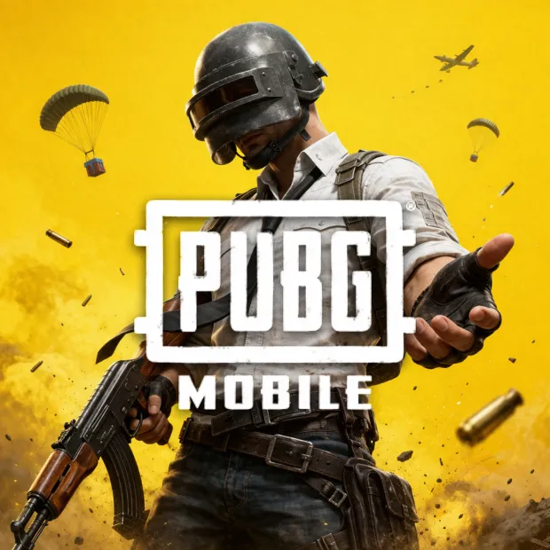 PUBG Mobile