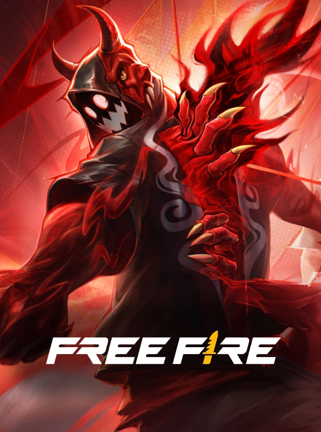 Free Fire Hesap